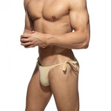 Addicted Multi Cord Swim Bikini Brief (ADS389)