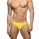 Addicted Multi Cord Swim Bikini Brief (ADS389)