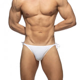 Addicted Multi Cord Swim Bikini Brief (ADS389)