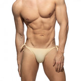 Addicted Multi Cord Swim Bikini Brief (ADS389)