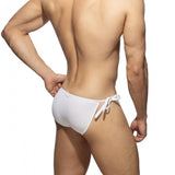 Addicted Multi Cord Swim Bikini Brief (ADS389)