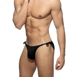 Addicted Multi Cord Swim Bikini Brief (ADS389)