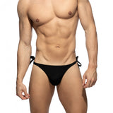 Addicted Multi Cord Swim Thong (ADS390)