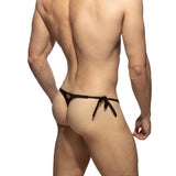 Addicted Multi Cord Swim Thong (ADS390)