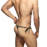 Addicted Multi Cord Swim Thong (ADS390)