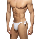 Addicted Multi Cord Swim Thong (ADS390)