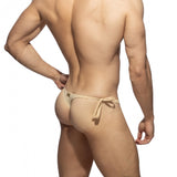 Addicted Multi Cord Swim Thong (ADS390)