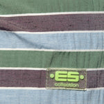 ES Collection Multi Stripe Swim Shorts (2505)