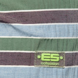 ES Collection Multi Stripe Swim Shorts (2505)