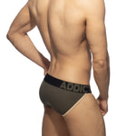 Addicted Naked Feeling Bikini Brief (AD1360)