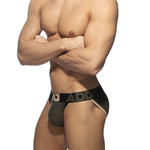 Addicted Naked Feeling Bikini Brief (AD1360)