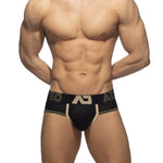 Addicted Naked Feeling Brief (AD1358)
