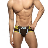 Addicted Naked Feeling Brief (AD1358)