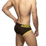 Addicted Naked Feeling Brief (AD1358)