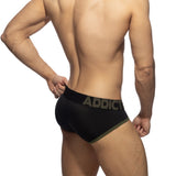 Addicted Naked Feeling Brief (AD1358)