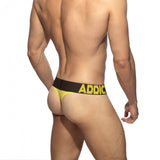 Addicted Naked Feeling Thong (AD1449)