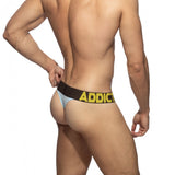 Addicted Naked Feeling Thong (AD1449)