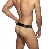 Addicted Naked Feeling Thong (AD1449)