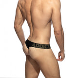 Addicted Naked Feeling Thong (AD1449)
