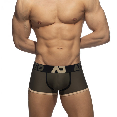 Addicted Naked Feeling Trunk (AD1359)
