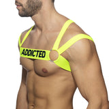 Addicted Neon Multi-Band Harness (ADF173)