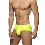 Addicted Neon Shiny Brief (AD987)