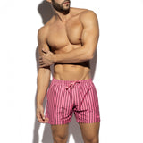 ES Collection Neon Stripes Swim Boardshorts (2523)