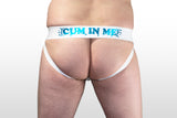 Alpha Charlie - Cum In Me Jock Strap