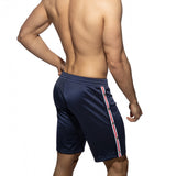 Addicted Nexus Button Bermuda (AD1400)