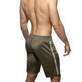 Addicted Nexus Button Bermuda (AD1400)