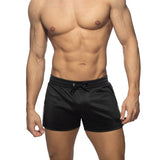Addicted Nexus Button Shorts (AD1338)