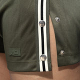 Addicted Nexus Button Shorts (AD1338)