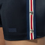 Addicted Nexus Button Shorts (AD1338)