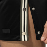 Addicted Nexus Button Shorts (AD1338)