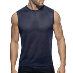 Addicted Nexus Mesh Tank Top (AD1337)