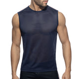 Addicted Nexus Mesh Tank Top (AD1337)