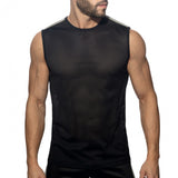 Addicted Nexus Mesh Tank Top (AD1337)