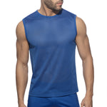 Addicted Nexus Mesh Tank Top (AD1337)