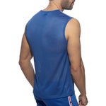Addicted Nexus Mesh Tank Top (AD1337)