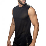 Addicted Nexus Mesh Tank Top (AD1337)