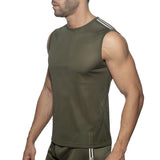 Addicted Nexus Mesh Tank Top (AD1337)