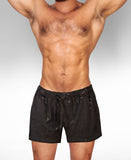 Alpha Charlie - Medallion Short