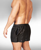 Alpha Charlie - Medallion Short