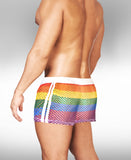 Alpha Charlie - Rainbow Scout Short