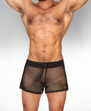 Alpha Charlie - Scout Short