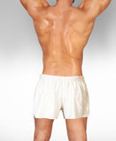 Alpha Charlie - Medallion Short