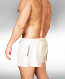 Alpha Charlie - Medallion Short