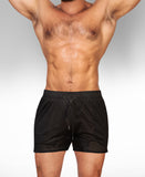 Alpha Charlie - Front Line Short