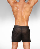 Alpha Charlie - Front Line Short