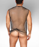 Alpha Charlie - Diamond Muscle Tee